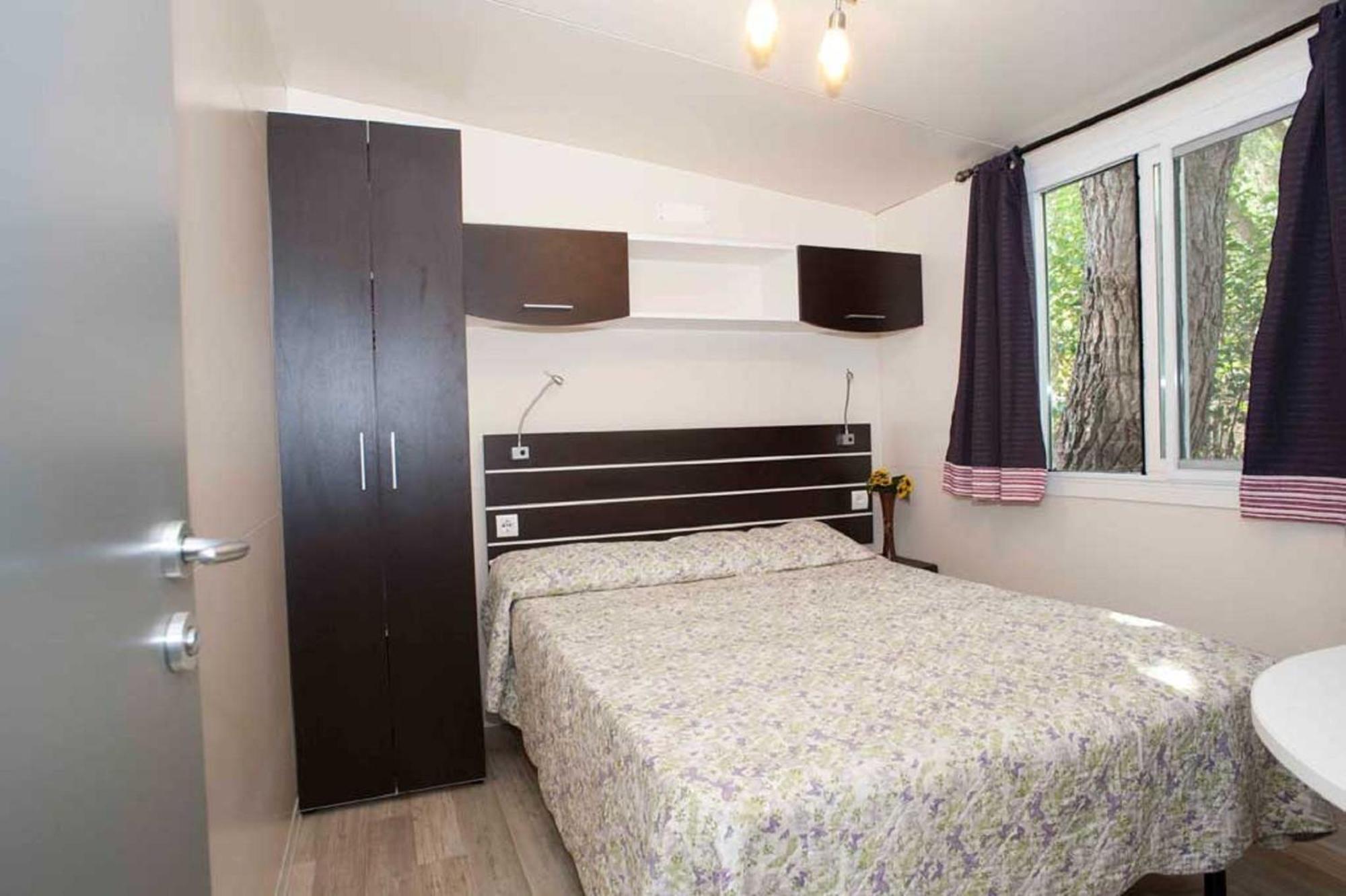 Camping Badiaccia Village Castiglione del Lago Buitenkant foto